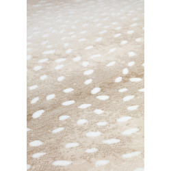 Kusový koberec Piazzo 12265 100