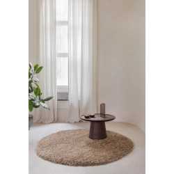 Kusový koberec Rhapsody 2501 600 kruh