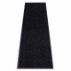 Rohožka Wash & Clean 102011 Black – na von aj na doma