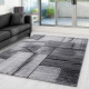 DOPREDAJ: 80x150 cm Kusový koberec Parma 9260 black