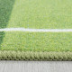 DOPREDAJ: 140x200 cm Dětský kusový koberec Play 2911 green
