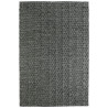Ručne tkaný kusový koberec Forum 720 GRAPHITE