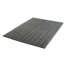 Ručne tkaný kusový koberec Forum 720 GRAPHITE