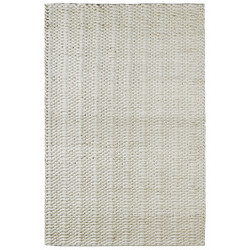 Ručne tkaný kusový koberec Forum 720 IVORY