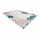 AKCIA: 157x220 cm Kusový koberec Botanic 65240 Flamingo grey – na von aj na doma