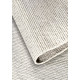 DOPREDAJ: 120x170 cm Kusový koberec Villeroy & Boch 106048 White