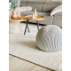 DOPREDAJ: 120x170 cm Kusový koberec Villeroy & Boch 106048 White