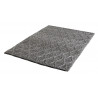 Ručne tkaný kusový koberec Studio 620 GRAPHITE
