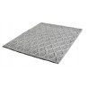 Ručne tkaný kusový koberec Studio 620 SILVER