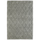 Ručne tkaný kusový koberec Studio 620 TAUPE