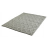 Ručne tkaný kusový koberec Studio 620 TAUPE