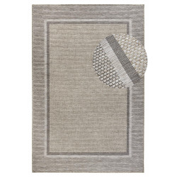 Kusový koberec Villeroy & Boch 106076 Brown – na von aj na doma