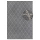 Kusový koberec Villeroy & Boch 106105 Grey, Brown