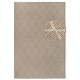 Kusový koberec Villeroy & Boch 106107 Beige