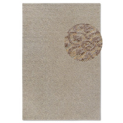 Kusový koberec Villeroy & Boch 106154 Beige - na von aj na doma