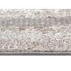 Kusový koberec Shine 105919 Classic Cream Silver