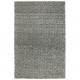 Ručne tkaný kusový koberec Loft 580 TAUPE