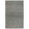 Ručne tkaný kusový koberec Loft 580 TAUPE