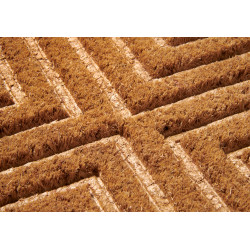 Rohožka Geometric 105929 - na von aj na doma