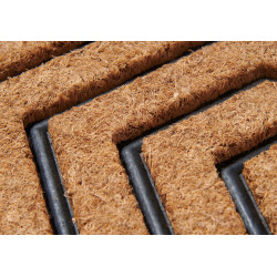 Rohožka Labyrinth 105934 - na von aj na doma