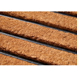 Rohožka Striped 105935 - na von aj na doma