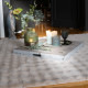 AKCIA: 80x150 cm Kusový koberec My Aspen 485 beige