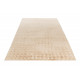 AKCIA: 80x150 cm Kusový koberec My Aspen 485 beige