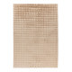 AKCIA: 80x150 cm Kusový koberec My Aspen 485 beige