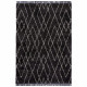 AKCIA: 160x230 cm Kusový koberec Domino Aisha Berber Monochrome