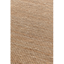 Kusový koberec Bouclé Jute 105974 Natural Golden