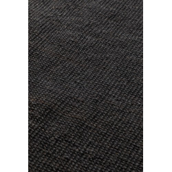 Kusový koberec Bouclé Jute 105976 Black