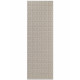 Behúň Perles 106184 White Cream z kolekcie Elle