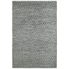 Ručne tkaný kusový koberec Jaipur 334 GRAPHITE
