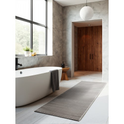 Behúň Perles 106187 Cream Anthracite z kolekcie Elle