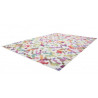 Ručne tkaný kusový koberec Indigo 625 MULTI
