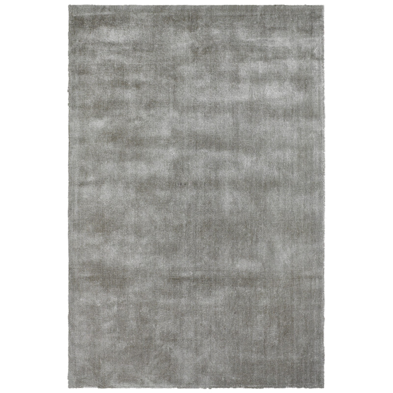 Ručne tkaný kusový koberec Breeze of obsession 150 SILVER