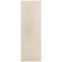 Běhoun Wolly Ultra 106228 Cream z kolekce Elle