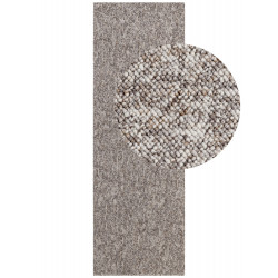 Běhoun Wolly Ultra 106229 Taupe z kolekce Elle