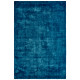 Ručne tkaný kusový koberec Breeze of obsession 150 BLUE