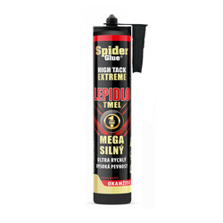 Lepidlo montážne Spider Glue HIGH TACK EXTREME 290 ml