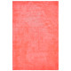 Ručne tkaný kusový koberec Breeze of obsession 150 CORAL