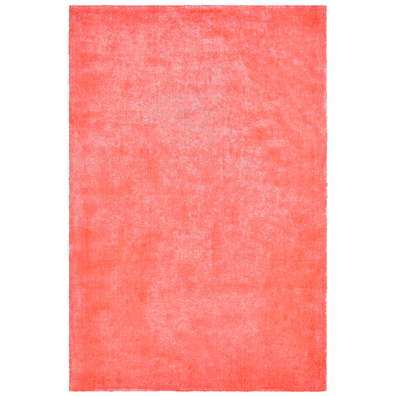 Ručne tkaný kusový koberec Breeze of obsession 150 CORAL