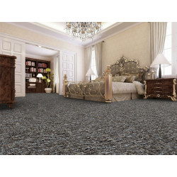 Koberec metráž Mammut 8026 steel