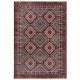 Kusový koberec Cooper Babylon Traditional Red