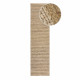 Behúň Drew Braid Stripe Natural