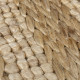 Behúň Drew Braid Stripe Natural
