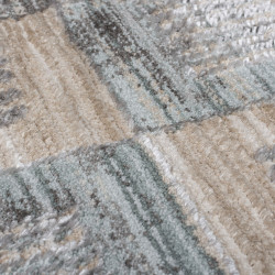 Behúň Evelyn Blocks Natural