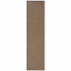 Behoň Geometric Jute Black