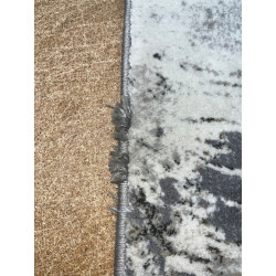 AKCIE: ROZTREPENÉ OBŠITIE 160x230 Kusový koberec Craft 23271/276 Beige
