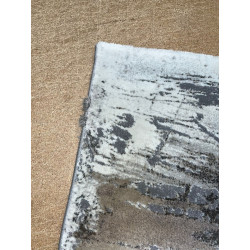 AKCIE: ROZTREPENÉ OBŠITIE 160x230 Kusový koberec Craft 23271/276 Beige